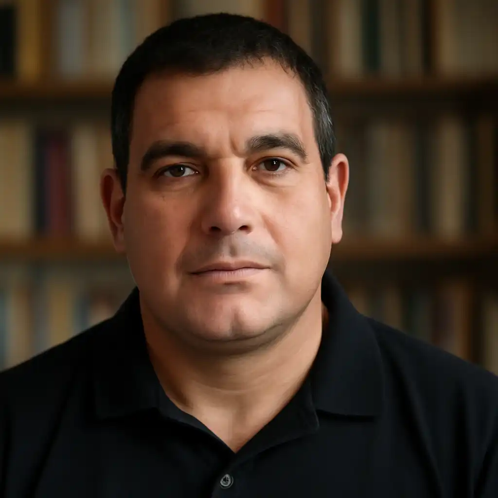 Lorenzo De Santis